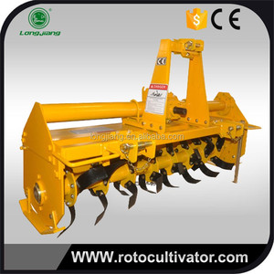 Fresa/motocultor/Rotavator/cultivador - Product Image 1