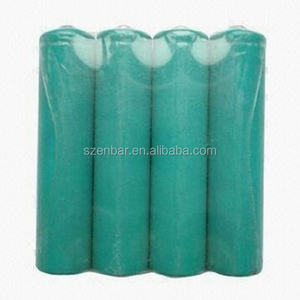 2400mAh 1.2V Ni-Mh סוללה נטענת עבור עשן גלאי - Product Image 2