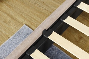 Muestra gratis habitación somier la cabeza de cama de Hotel para la cama del Hotel - Product Image 4