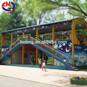 2017 popular Parque de Atracciones niños viajes espaciales - Product Image 5