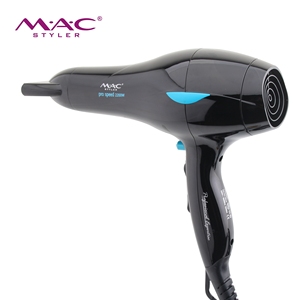 Yeni tasarım yüksek kaliteli saç kurutma makinesi Salon profesyonel toptan OEM fön makinesi