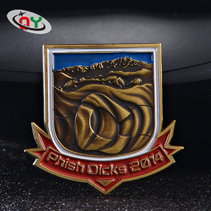 Venta al por mayor pin de solapa <span class=keywords><strong>suministros</strong></span> de bandera canadiense solapa pines mínimo - Product Image 4