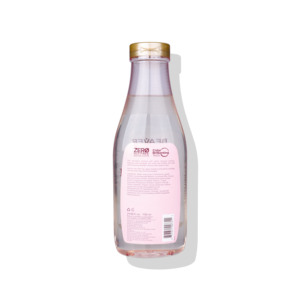 CASTOR Shampooing Naturel pour cheveux gras avec Cerise <span class=keywords><strong>Blussom</strong></span> 730 ml - Product Image 2