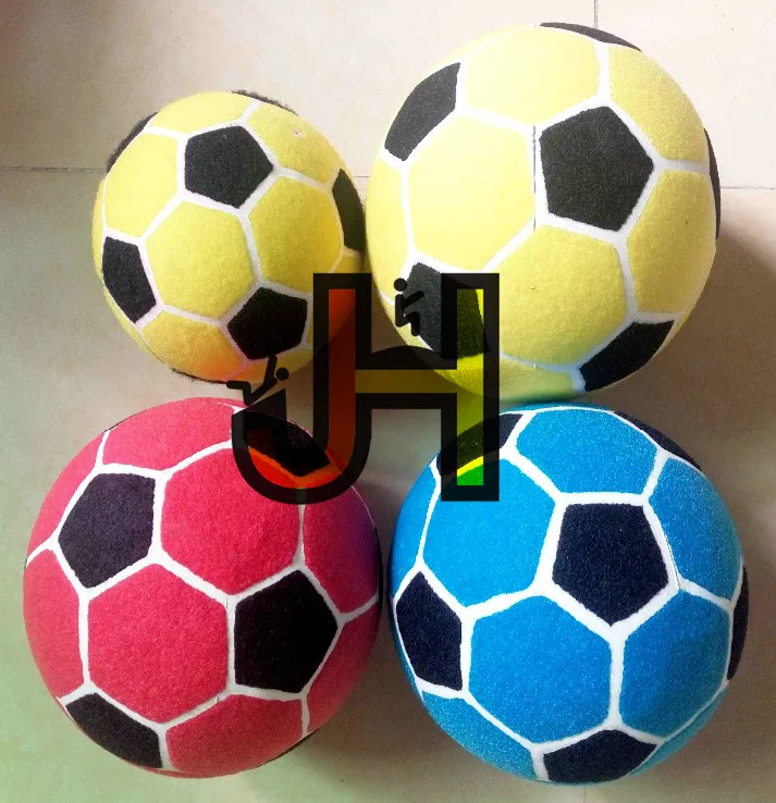 Inflatable डार्ट्स डार्ट के लिए फुटबॉल की गेंद फुटबॉल inflatable चिपचिपा फुटबॉल गेंदों