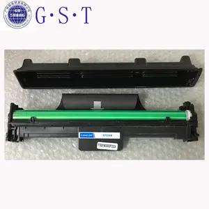 Compatibel met chip 232 toner cartridge cf232a 232a 32a drum unit