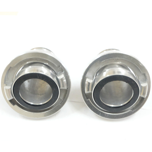 XHYXFire Storz צימוד אש ברז רוסית סטנדרטי אלומיניום גרמניה סוג אש Storz צינור מחברים - Product Image 5
