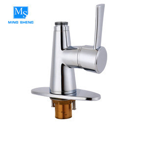 A buon mercato singola maniglia rubinetto della cucina, in un modo pre risciacquo rubinetto - Product Image 2