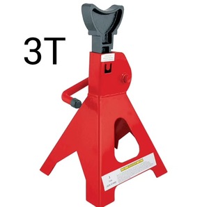 ที่มีคุณภาพสูง3ตันรถแจ็คยืน - Product Image 1