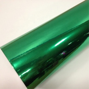Di alta Qualità 1.52*28m PVC <span class=keywords><strong>Auto</strong></span> Decorazione Adesivo <span class=keywords><strong>Specchio</strong></span> Cromo Oro <span class=keywords><strong>Pellicola</strong></span> Dell'involucro Dell'automobile - Product Image 5