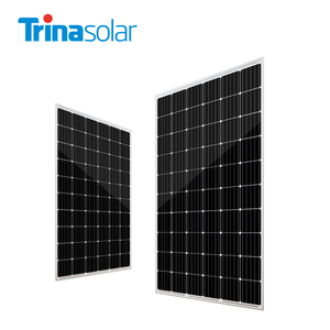 Trina panneau solaire 5BB cellule solaire 280 w 285 w mono panneau solaire pour système - Product Image 1