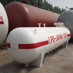 Réservoirs de stockage de GPL de 10 m3 (5 000 gallons) en Chine, <span class=keywords><strong>citerne</strong></span> à <span class=keywords><strong>gaz</strong></span> GPL, réservoir de propane toroïdal, réservoir de carburant - Product Image 3