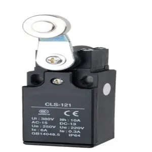 CLS Series Electrical Limiting Switch