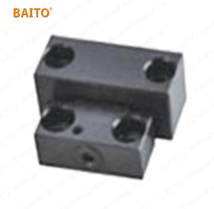 Большой запас MISUMI Standard Mold Parts MPLK 60 замок с защелкой