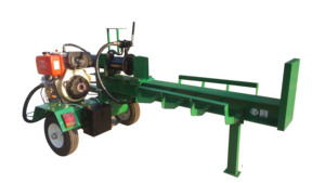 Procesador <span class=keywords><strong>de</strong></span> <span class=keywords><strong>Leña</strong></span> con Motor <span class=keywords><strong>de</strong></span> Gasolina LIFAN <span class=keywords><strong>de</strong></span> 15 HP y 50 Toneladas para Maquinaria Agrícola - Product Image 2