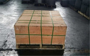 Cung Cấp Trung Quốc Sản Xuất Khối Than Chì Có Độ Tinh Khiết Cao Cho Khuôn Thiêu Kết - Product Image 5