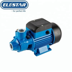 ELESTAR precio competitivo serie QB de vacío vortex bomba de agua PRECIO DE 1hp - Product Image 2