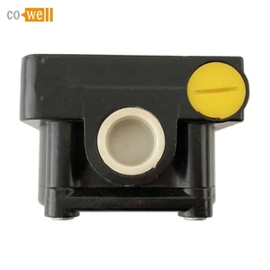 Jym/L-1 kỹ thuật số hình bầu dục bánh <span class=keywords><strong>Flow</strong></span> Meter tùy chỉnh 1-30l/min nhiên liệu/dầu Meter với OEM hỗ trợ - Product Image 3