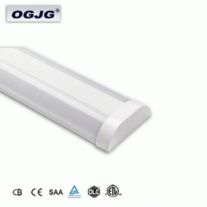 AC100-277V 3000 K 4000 K 5000 K 6000 K sickroom y tubo <span class=keywords><strong>de</strong></span> luz 600mm 1200mm 1500mm lente <span class=keywords><strong>de</strong></span> <span class=keywords><strong>la</strong></span> PC atenuación <span class=keywords><strong>dali</strong></span> led lámpara <span class=keywords><strong>de</strong></span> techo - Product Image 4