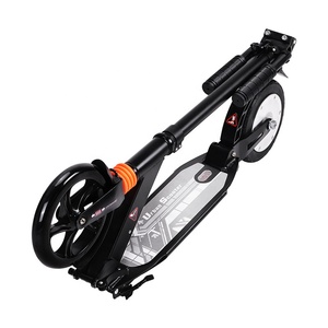YIDE-patinete eléctrico plegable para niños, estudiantes y adultos, diseño <span class=keywords><strong>original</strong></span>, venta directa de fábrica - Product Image 5