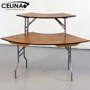 Celina profesional <span class=keywords><strong>de</strong></span> alta calidad plegable mesa <span class=keywords><strong>de</strong></span> Picnic barato plegable <span class=keywords><strong>de</strong></span> muebles <span class=keywords><strong>de</strong></span> <span class=keywords><strong>las</strong></span> mesas - Product Image 3