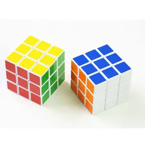 Mini Magic Cube Kinder heiß verkaufen Irregular Speed Cubing für den Großhandel