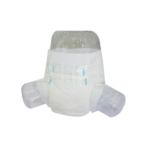 Promoción de plástico grueso muestras gratis pañal para adultos castigo - Product Image 6