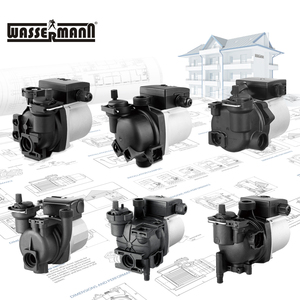 GBP Fixé Au Mur Hydraulique À Faible <span class=keywords><strong>Bruit</strong></span> Gaz <span class=keywords><strong>Chaudière</strong></span> Pompe à <span class=keywords><strong>Eau</strong></span> de <span class=keywords><strong>Circulation</strong></span> - Product Image 4