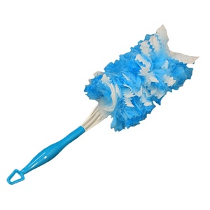 Khăn Lau Bụi Mini Bán Chạy Khăn Lau Bụi Làm Sạch Xe Hơi Tĩnh Điện Khăn Lau Bụi Làm Sạch Nhà Bằng Vi Sợi Mịn Gấp Được - Product Image 5