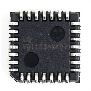 जेकिंग उच्च गुणवत्ता आईसी SM680 SM680BUSDEC-H7988 SM678NV1.2 PLCC-28 - Product Image 6