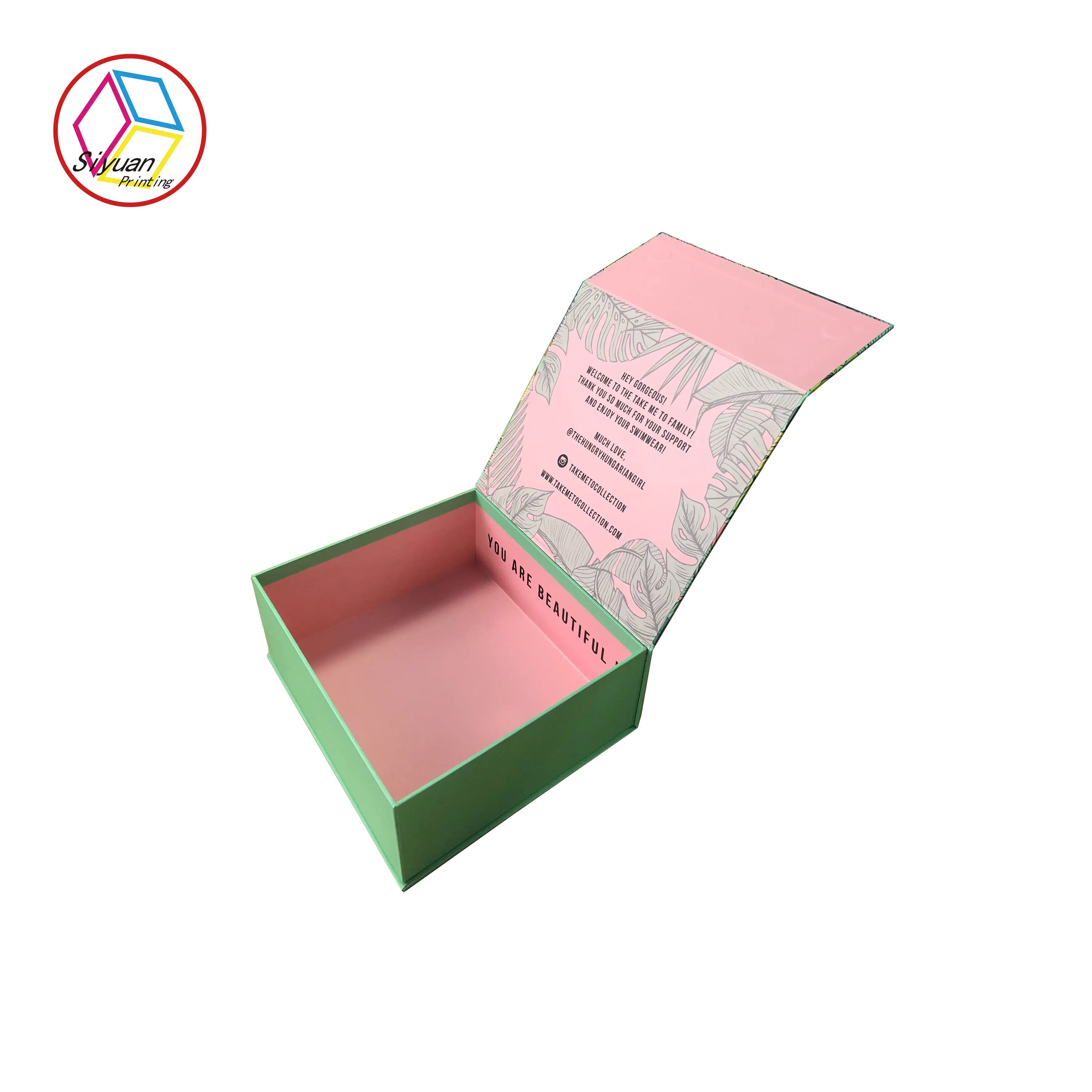 Designs cardboard drawer foldable packaging kid toy paper storage box gift for gift packaging