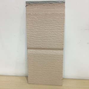 Nuevos productos luz peso PU sándwich de espuma Panel de pared de acero <span class=keywords><strong>casa</strong></span> prefabricada - Product Image 4