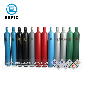 Satılık yüksek Basınçlı Azot Gazı Silindir Fiyat Sri Lanka - Product Image 4