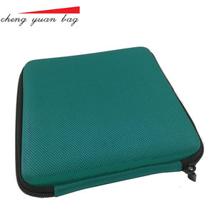 EVA unidad <span class=keywords><strong>de</strong></span> DVD llevar caso <span class=keywords><strong>disco</strong></span> duro <span class=keywords><strong>de</strong></span> protección bolsa <span class=keywords><strong>de</strong></span> <span class=keywords><strong>almacenamiento</strong></span> para USB CD DVD quemador escritor - Product Image 1