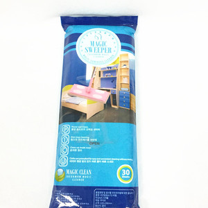 Innovant 2025 meilleure vente nettoyage ménager Spunlace lingettes humides au parfum doux écologique pour les sols meilleures lingettes nettoyantes - Product Image 5