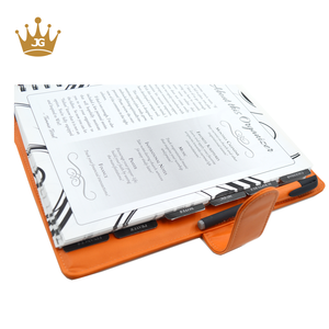 <span class=keywords><strong>2025</strong></span> 2026 tùy chỉnh in logo xoắn ốc mục tiêu hàng ngày chương trình nghị sự cuốn sách máy tính xách tay Tạp Chí kế hoạch với hộp - Product Image 4