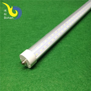 Amérique du <span class=keywords><strong>nord</strong></span> CE RoHS T8 8ft 36 w simple broche LED tube léger - Product Image 3