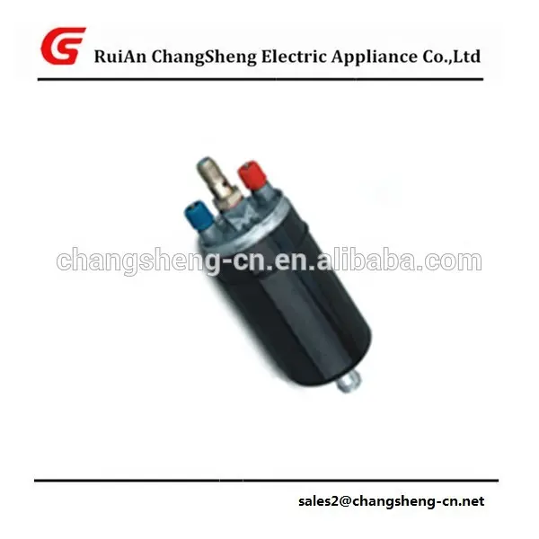 ब्रांड नई इलेक्ट्रिक वोक्सवैगन के लिए ईंधन पंप मोटर E8146 E10256 EP428 सीएस