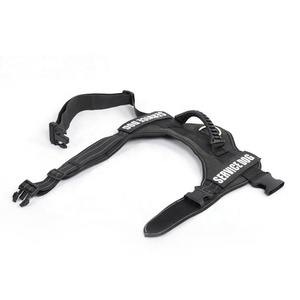 Meilleure Qualité Nouvellement Souple de Sécurité Réfléchissant Maille Chiot Gilet De <span class=keywords><strong>Harnais</strong></span> Pour Animaux de compagnie - Product Image 1