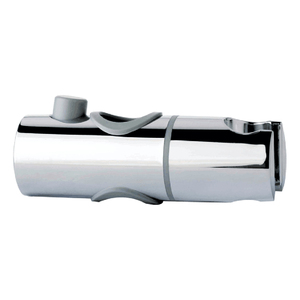 ABS placcato in plastica lucidato cromato testa della <span class=keywords><strong>doccia</strong></span> Slider regolabile supporto per <span class=keywords><strong>doccia</strong></span> uso bagno - Product Image 1