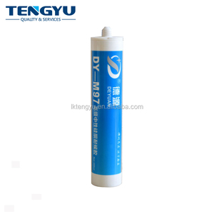 عبرو msds تسرب السيليكون للماء - Product Image 6