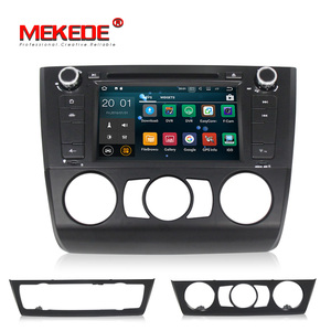 pantalla táctil RK3326 Android 8,1 quad core android reproductor de dvd del coche para <span class=keywords><strong>BMW</strong></span> serie 1 <span class=keywords><strong>E81</strong></span> E82 e88 116i 118i <span class=keywords><strong>120i</strong></span> - Product Image 3