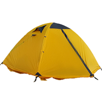 Fujiwarka — tente de camping amusante et pliante, tente amusante et robuste