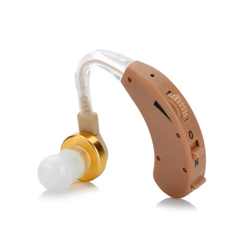 Earphone Deaf Portable Wireless Mini Sound Ear Aid Cheap Price Device Hearing Amplifier