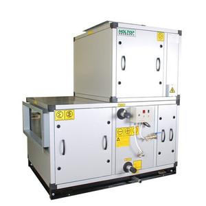 Terminal Heat Cvc back Ventilation roof aerator - Product Image 6