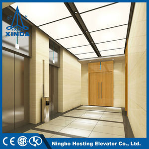 <span class=keywords><strong>Edificio</strong></span> comercial ascensor casa ascensor elevador hidráulico - Product Image 3