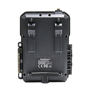 KG891 4G 16MP <span class=keywords><strong>MMS</strong></span> SMTP FTP peut envoyer des images par e-mail ou message sans fil caméra de piste de chasse - Product Image 6