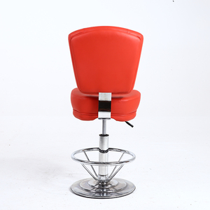 Personnalisé Poker <span class=keywords><strong>Table</strong></span> Chaises Tabourets De <span class=keywords><strong>Bar</strong></span> Réglable Hauteur Pivotant Casino Chaise De Jeu - Product Image 3