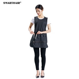<span class=keywords><strong>Delantal</strong></span> de malla de poliéster PU <span class=keywords><strong>impermeable</strong></span> para mascotas, capa de salón de belleza, <span class=keywords><strong>delantal</strong></span> de peluquero - Product Image 5