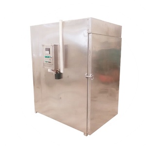 Pescado seco de maquinaria de procesamiento de hojas de Moringa secador de <span class=keywords><strong>cebolla</strong></span> máquina de secado - Product Image 6