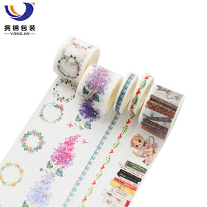 Flamingo cinta de washi tape - Product Image 6